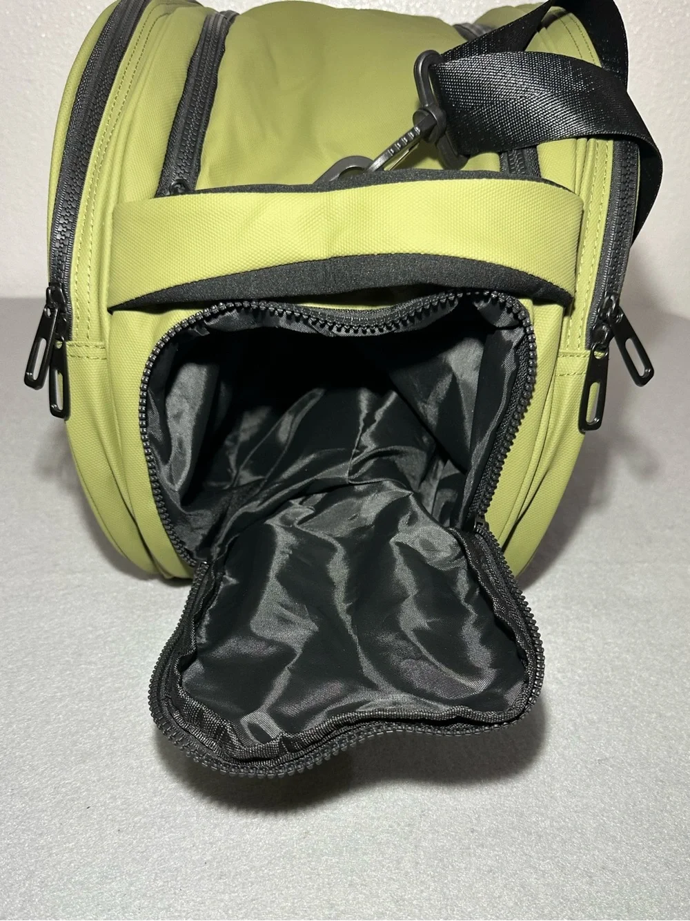 Atley James Harmon Duffel bag